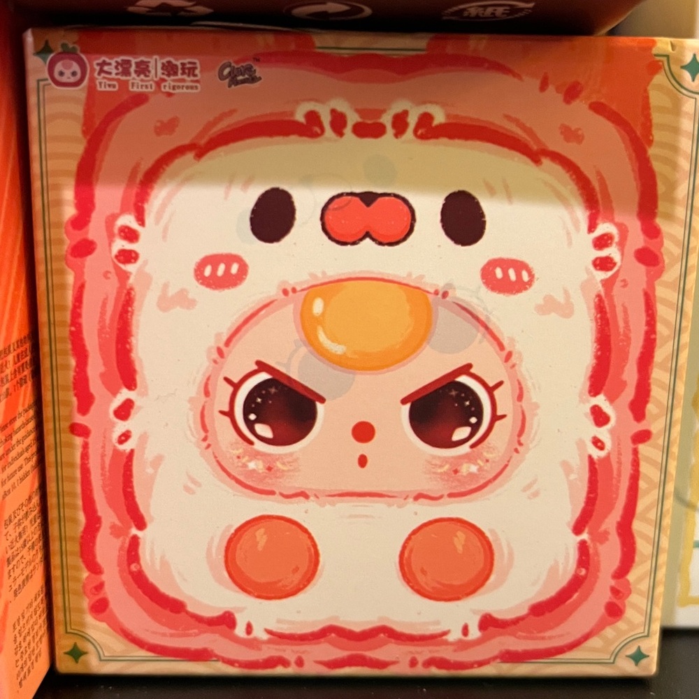 Baby3 Little Mahjong